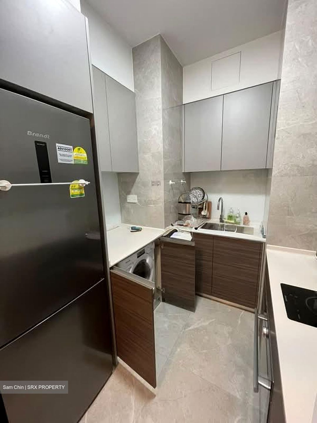 Stirling Residences (D3), Apartment #586259061